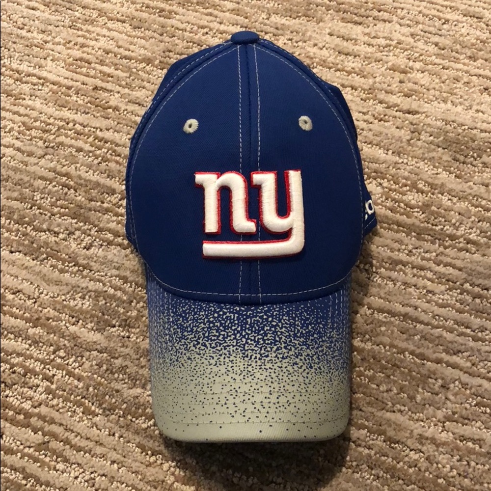 NFL New York Giants baseball hat L/XL